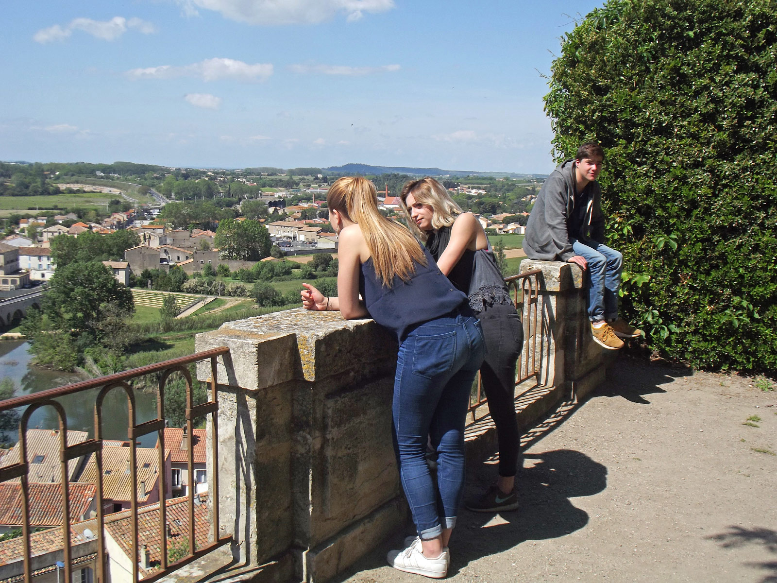 Beziers